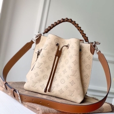 LV Bucket Bags